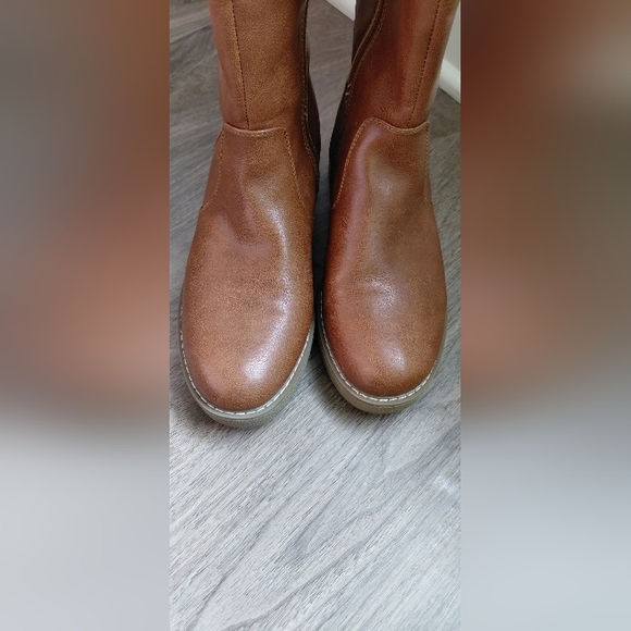 Universal Thread Tall Boots - Picture 7 of 9